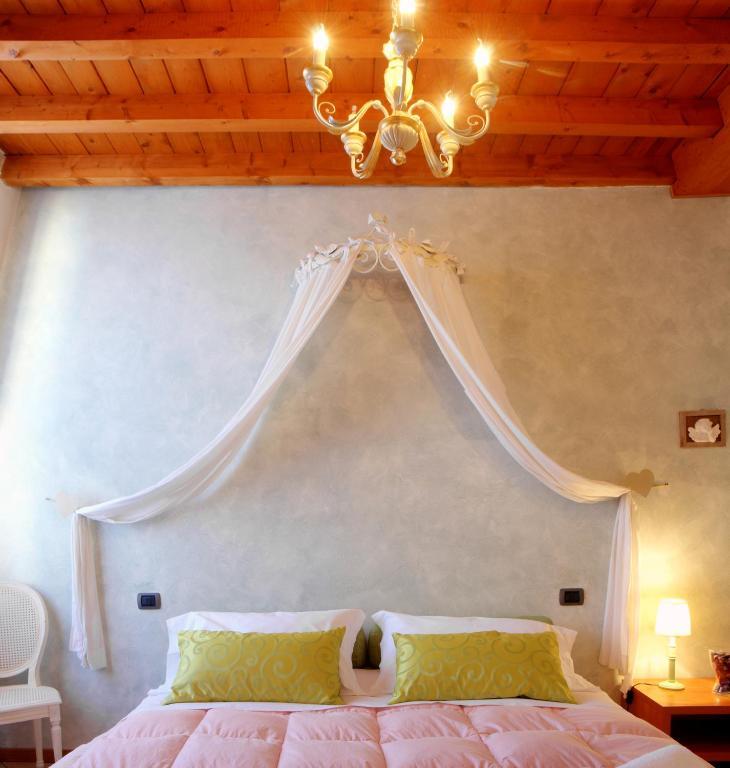 Botton D'Oro B&B Bérgamo Habitación foto