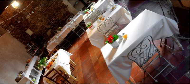 Botton D'Oro B&B Bérgamo Exterior foto